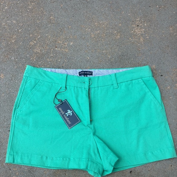 Simply Southern Shorts NWT - Picture 1 of 4